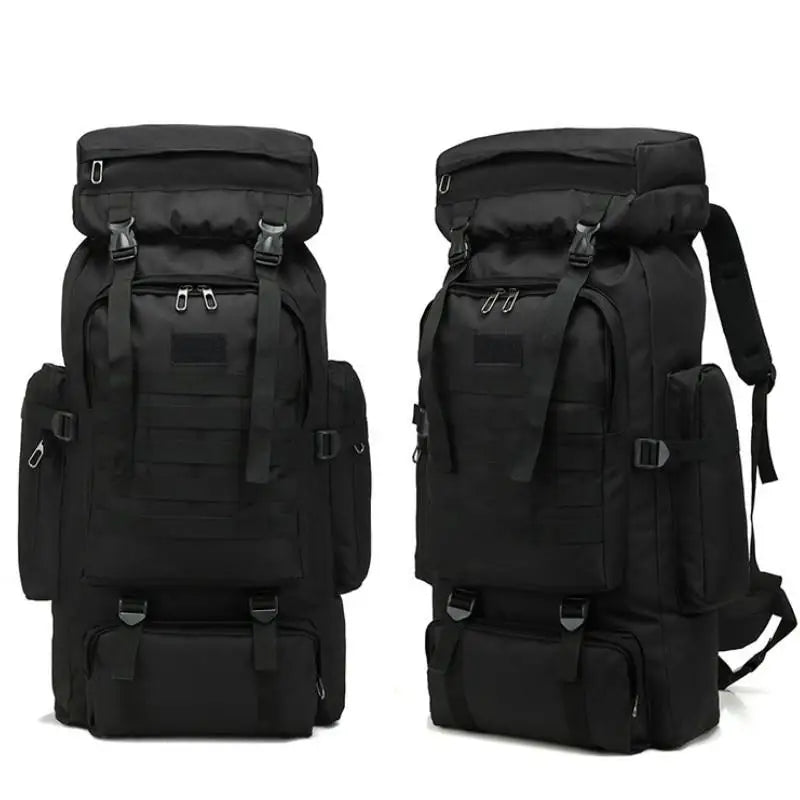 Sac militaire de voyage