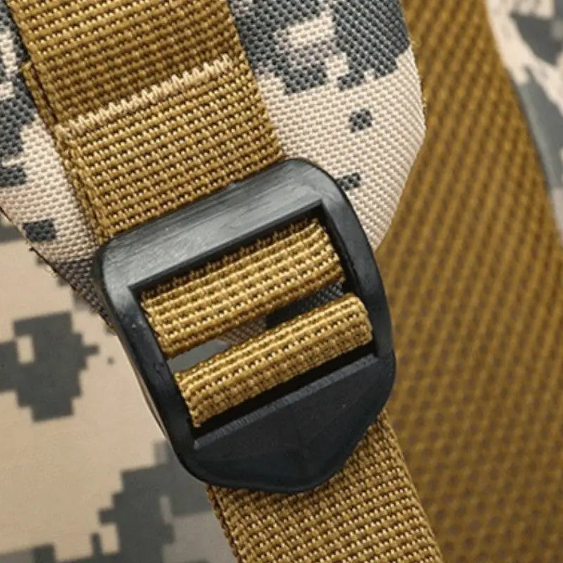 Sac militaire de voyage