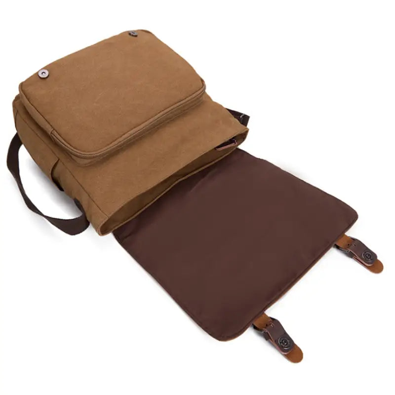 Sac musette