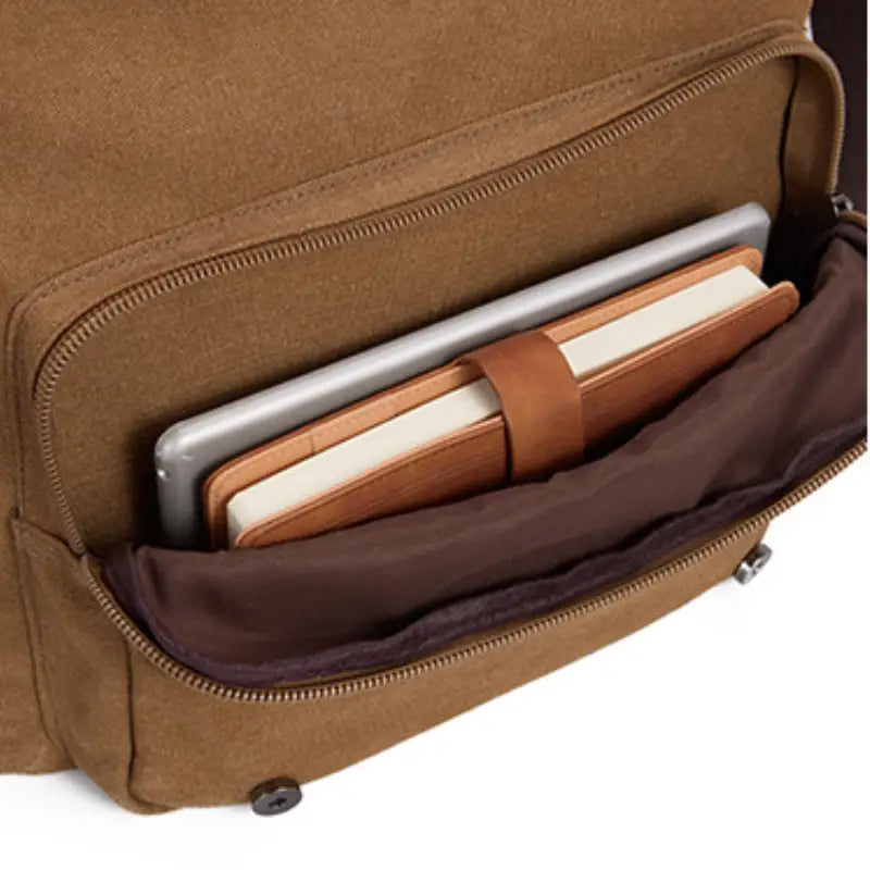 Sac musette