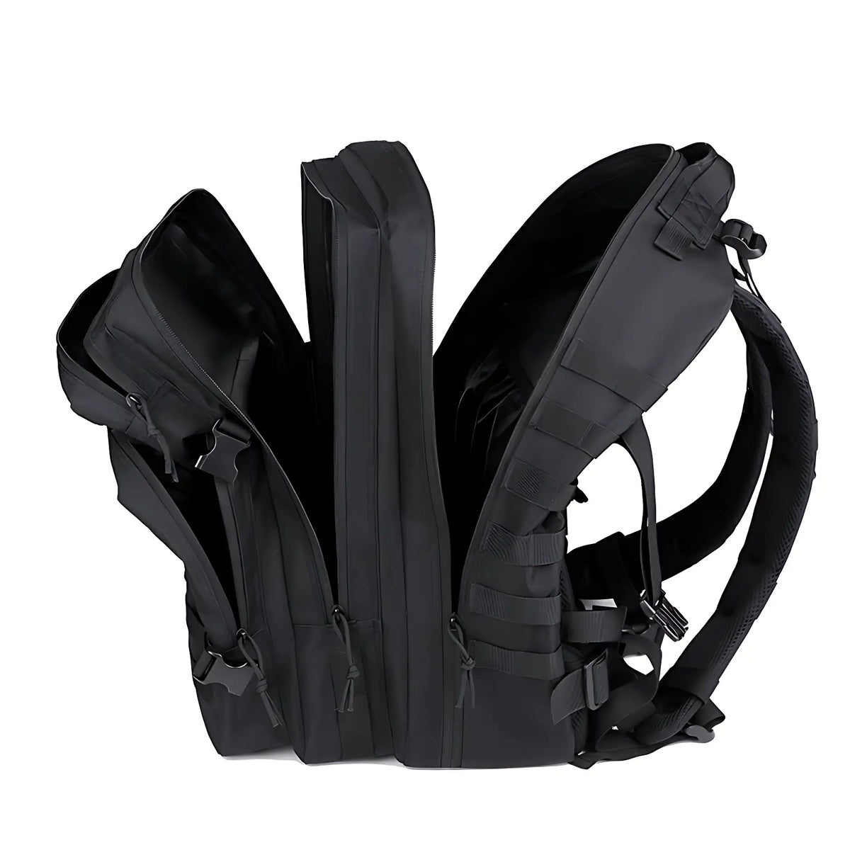 Sac a dos randonnée tactique