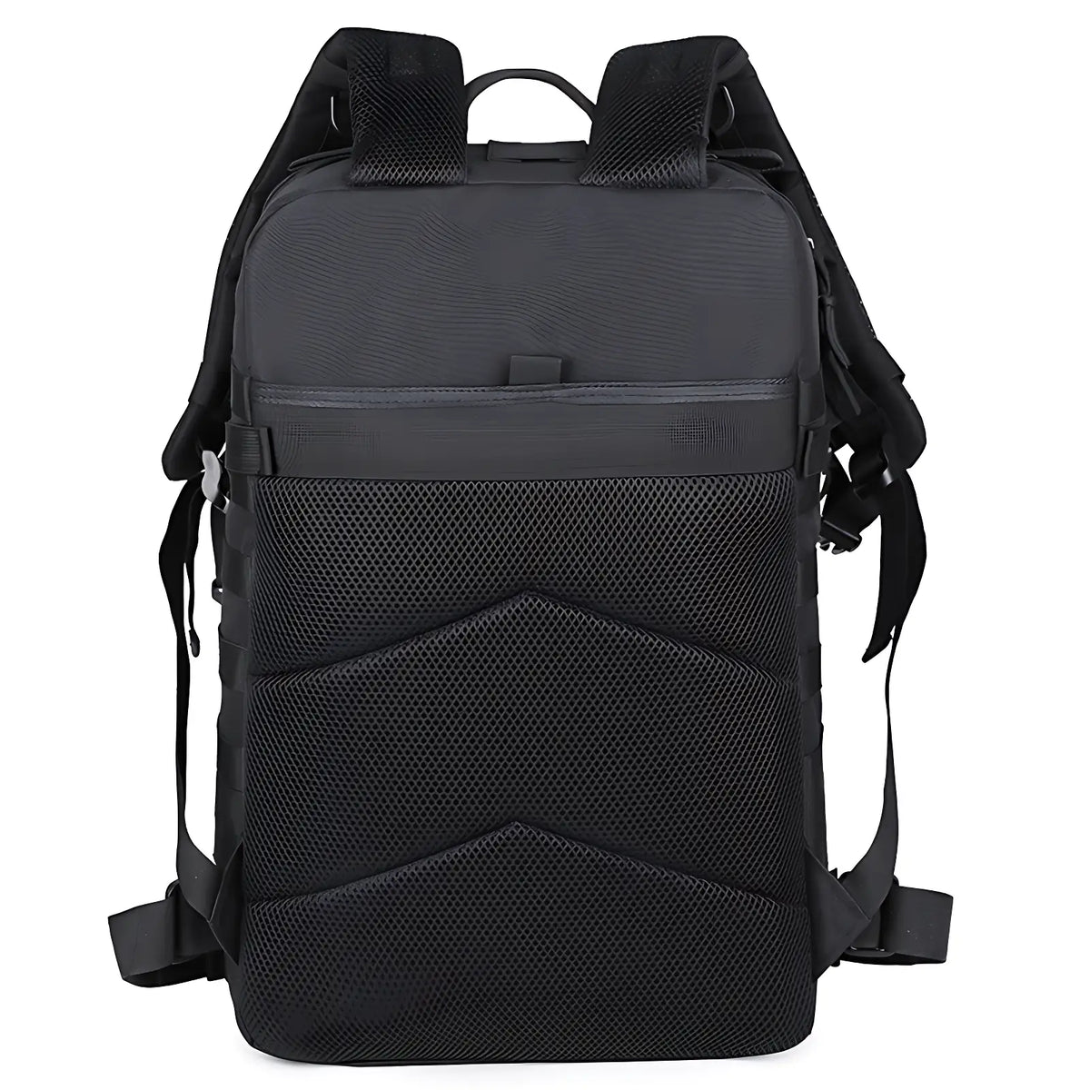 Sac a dos randonnée tactique