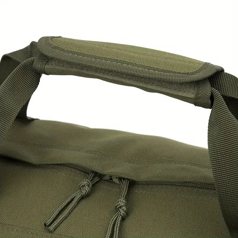 Sac de sport militaire