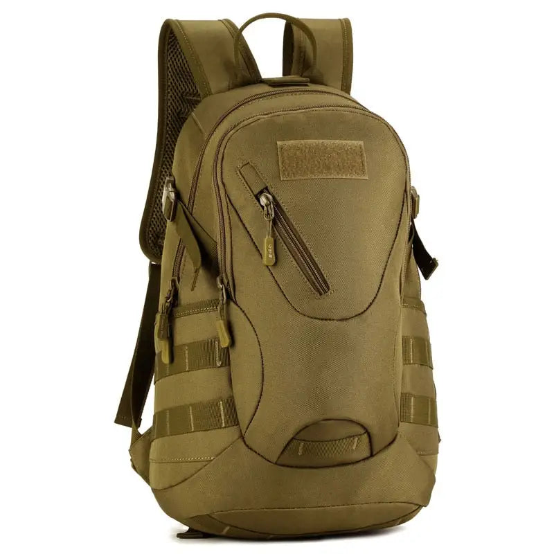 Sac a dos surplus militaires