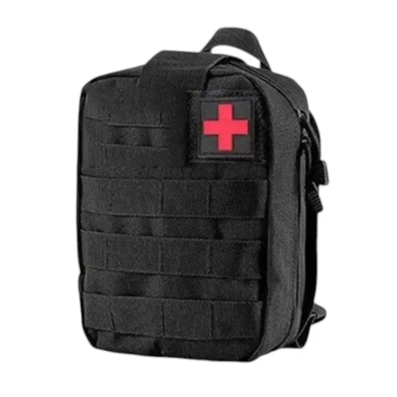 Sac de survie complet