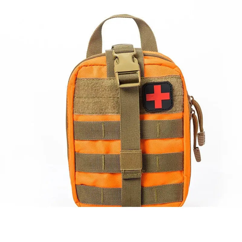 Sac survie guerre