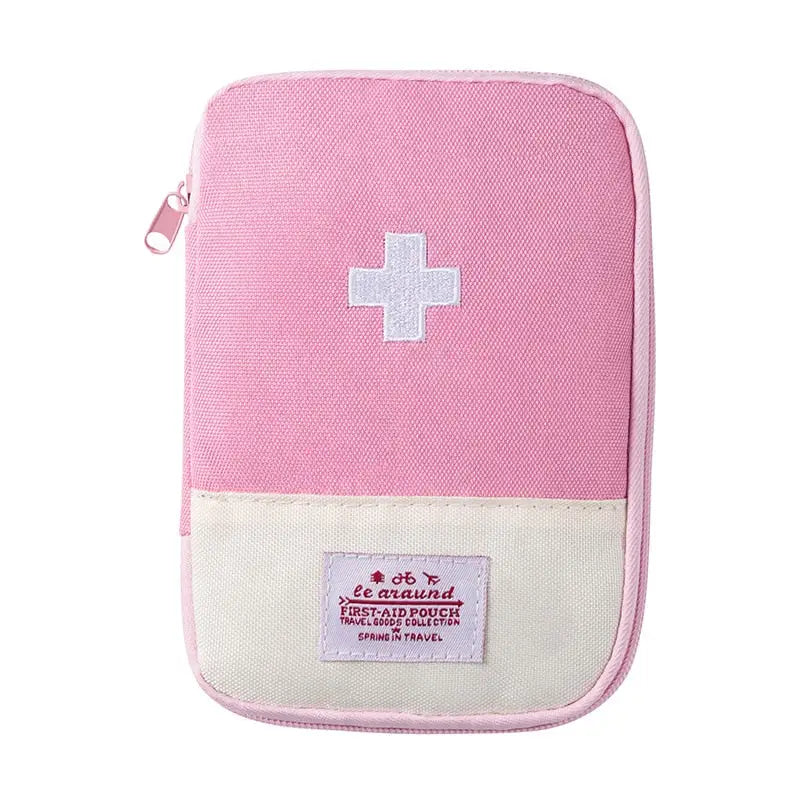 Trousse à pharmacie vide