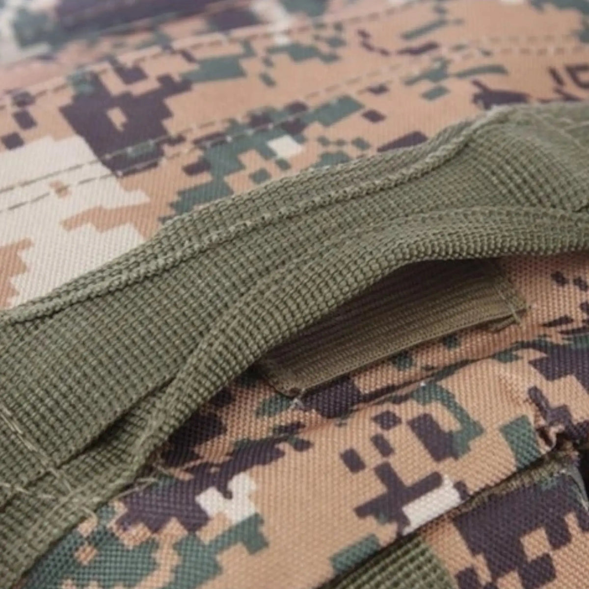 SAC TACTIQUE MILITAIRE 40L