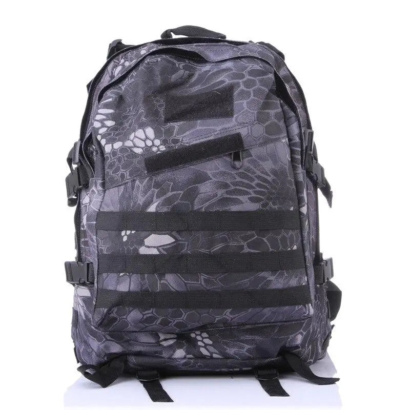 SAC TACTIQUE MILITAIRE 40L