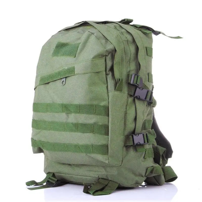 SAC TACTIQUE MILITAIRE 40L