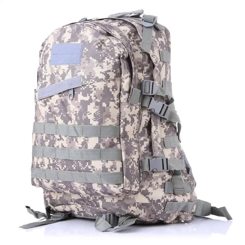 SAC TACTIQUE MILITAIRE 40L