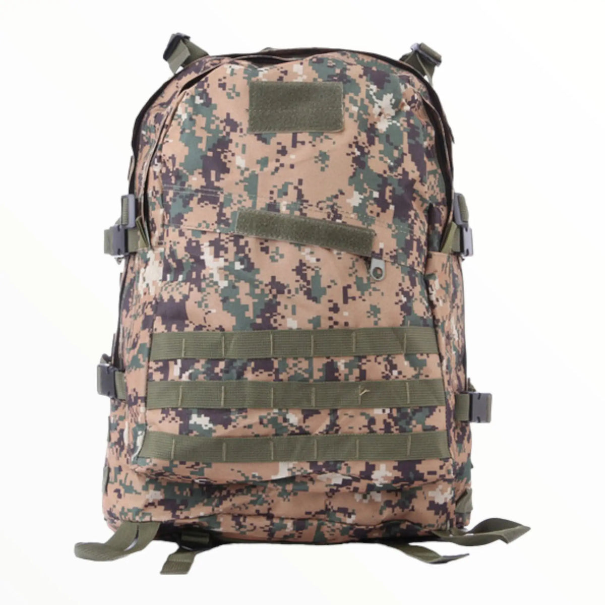 SAC TACTIQUE MILITAIRE 40L