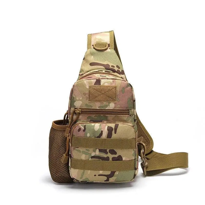 Sac tactique militaire