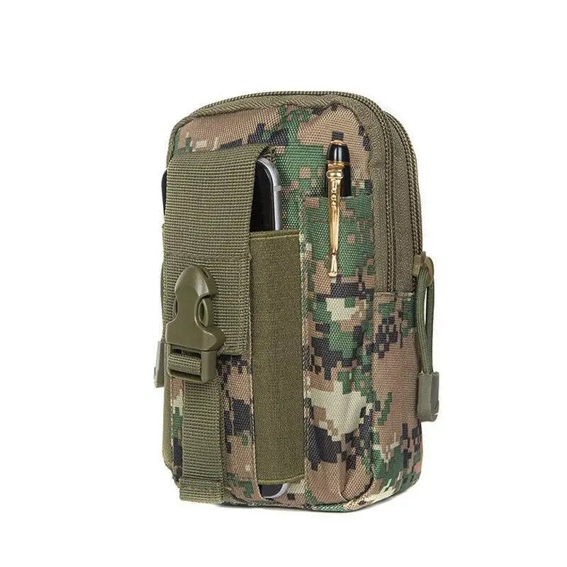 SAC TACTIQUE - MONTAGNE