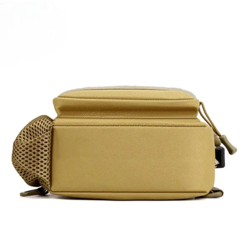 Sac tactique torse