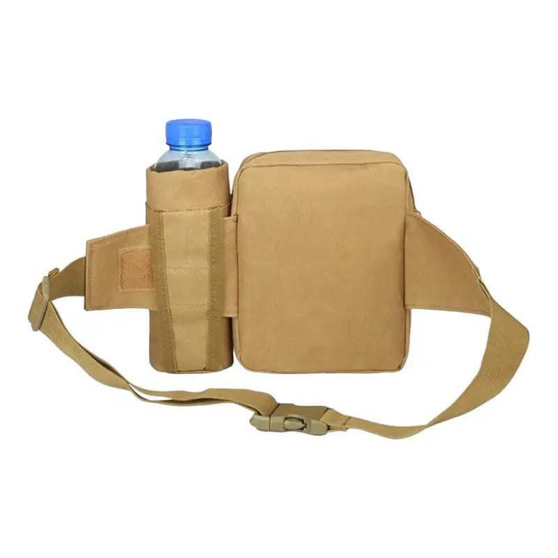 SAC TACTIQUE TOUR DE TAILLE