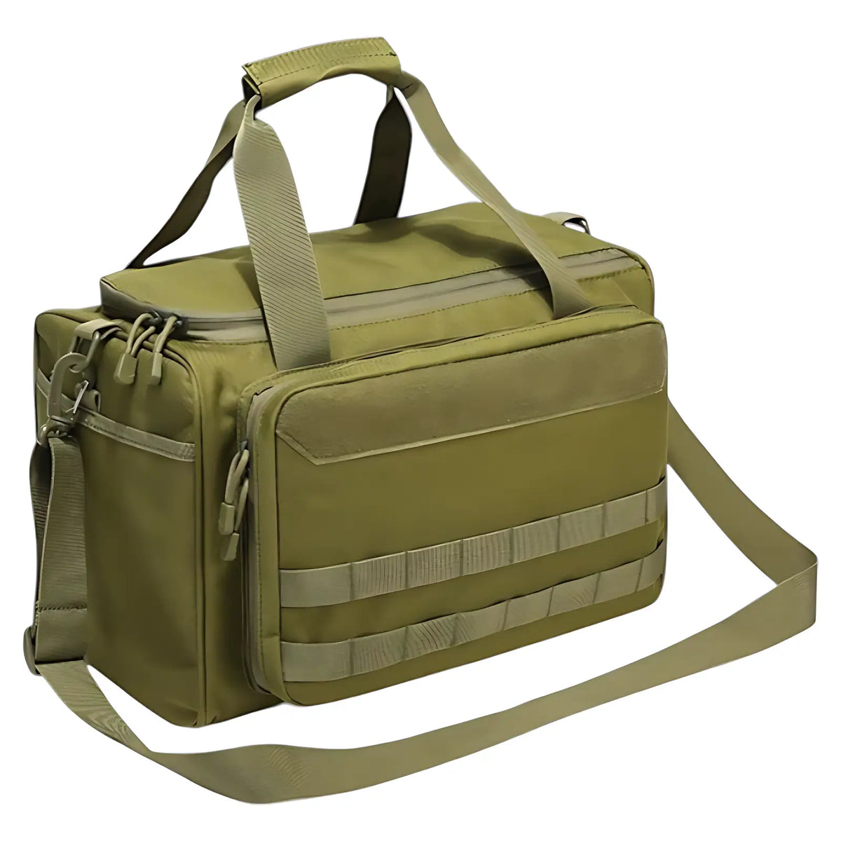 Sac de tir