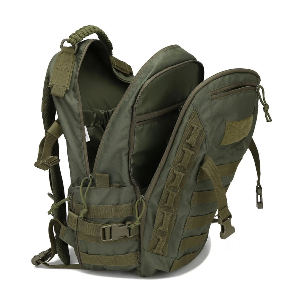 Sac de transport militaires