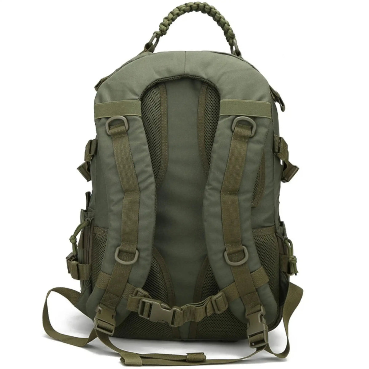 Sac de transport militaires