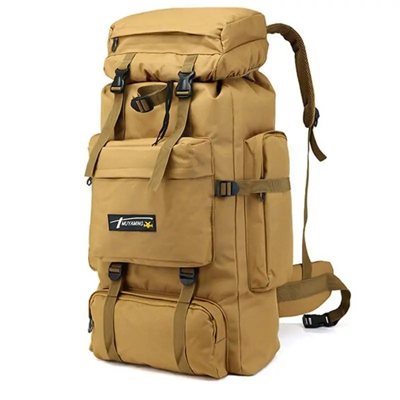 Sac de voyage militaire 50 à 70 litres