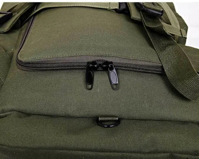 SAC DE VOYAGE MILITAIRE - 90L