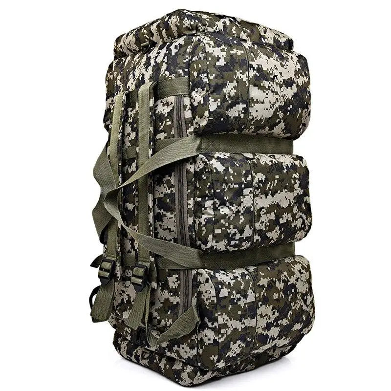 SAC DE VOYAGE MILITAIRE - 90L