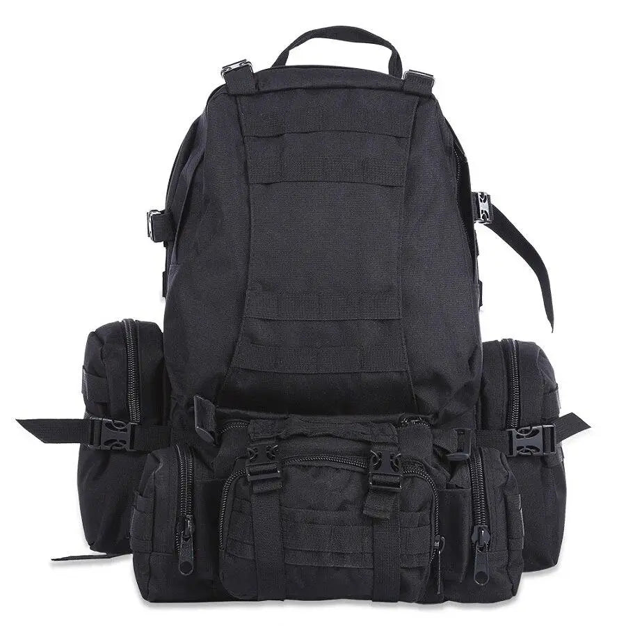 SAC DE VOYAGE MILITAIRE - SPORT EN PLEIN AIR