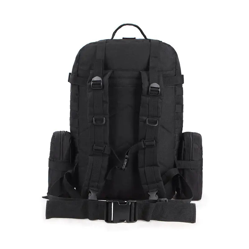 SAC DE VOYAGE MILITAIRE - SPORT EN PLEIN AIR