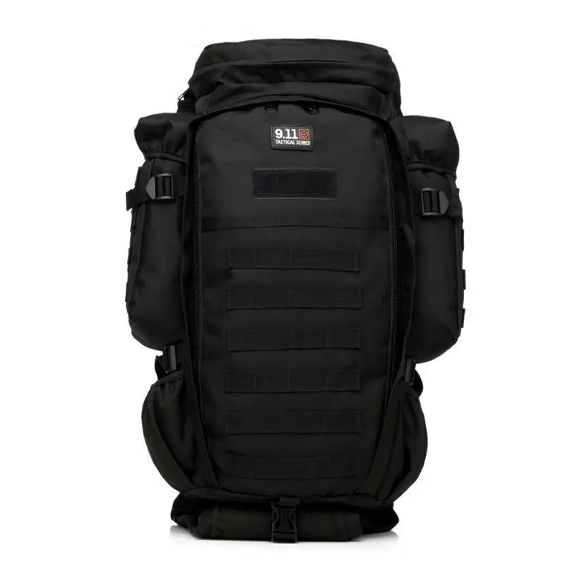 SAC DE VOYAGE MILITAIRE - TERRAIN HOSTILE