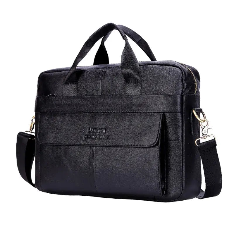 Sac militaire vintage porte-documents