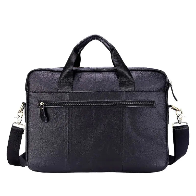 Sac militaire vintage porte-documents