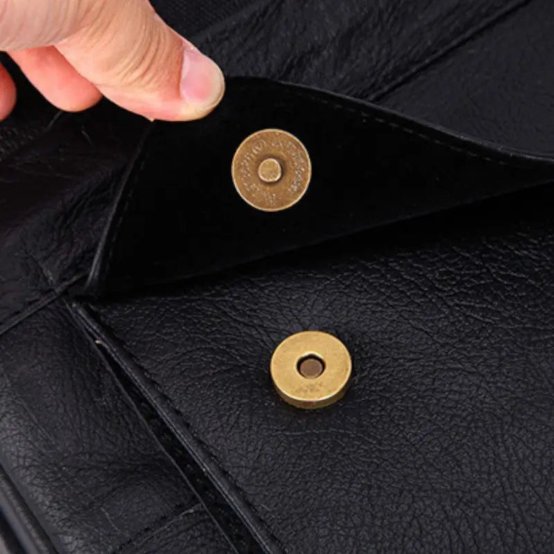Sac militaire vintage porte-documents