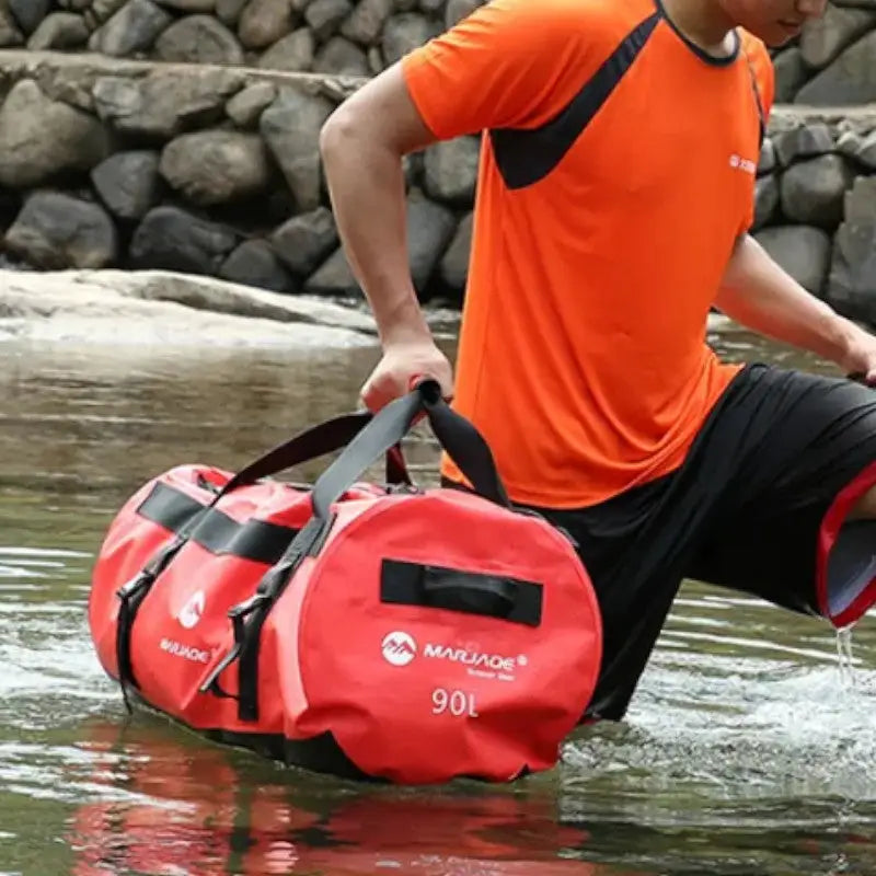 SAC WATERPROOF - EXPLORATION