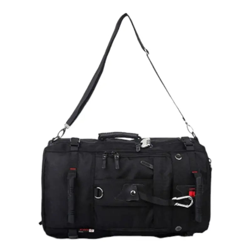 SAC À DOS WATERPROOF 50L - SAC DE VOYAGE GRANDE CAPACITÉ