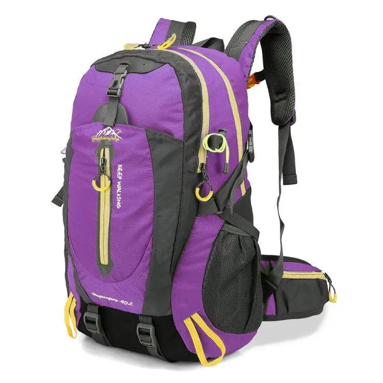 SAC WATERPROOF - MONTAGNARD