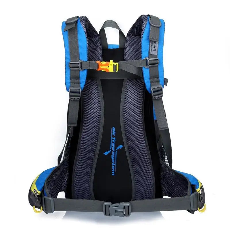 SAC WATERPROOF - MONTAGNARD