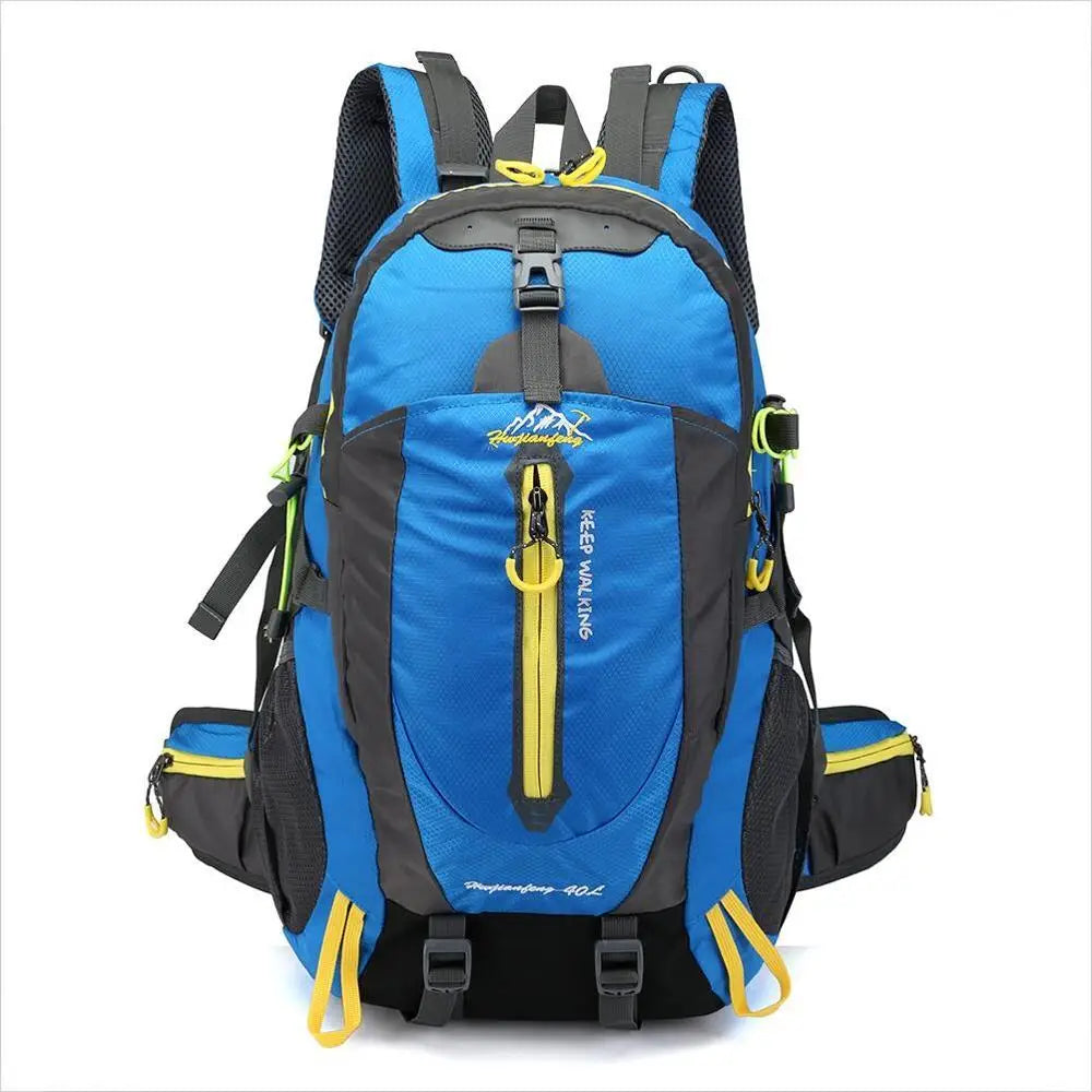 SAC WATERPROOF - MONTAGNARD