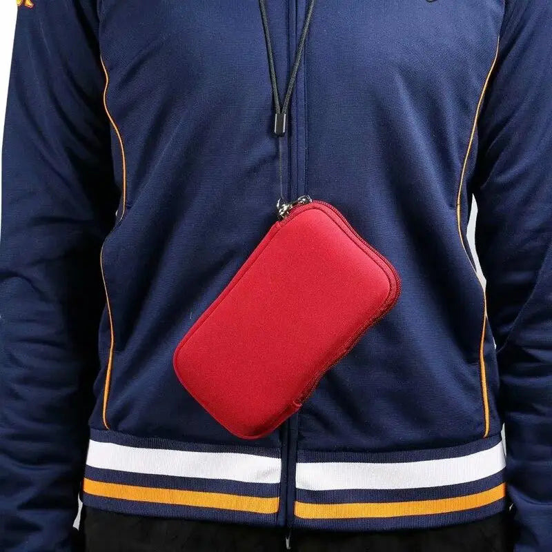 Sac waterproof smartphone