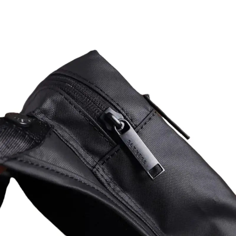 Sacoche de jambe militaire