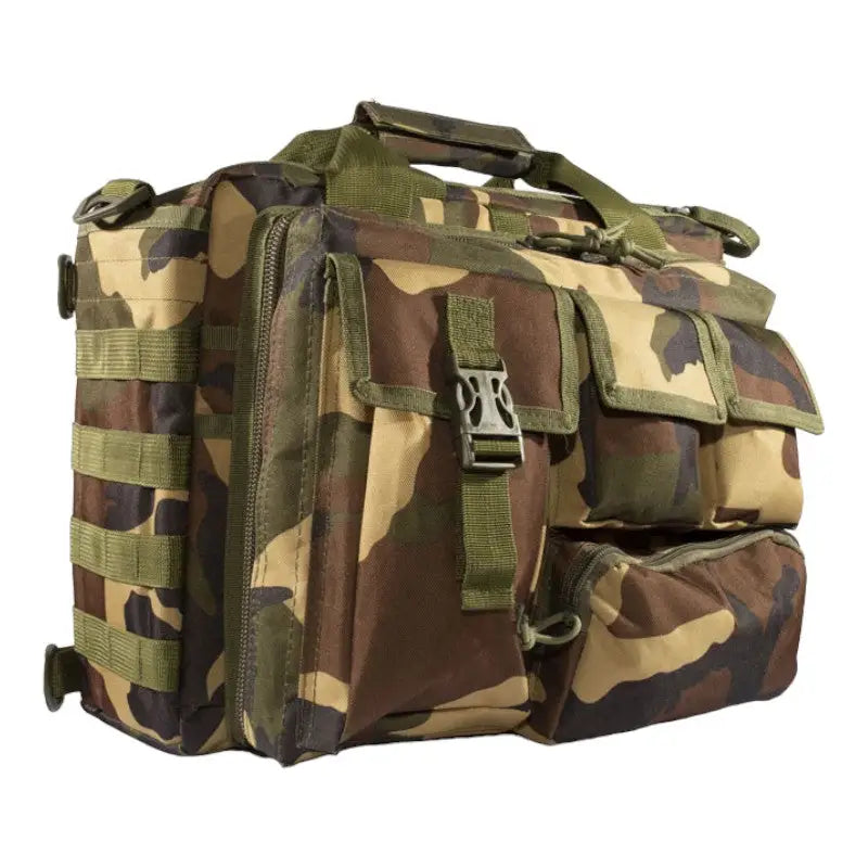Sacoche militaire