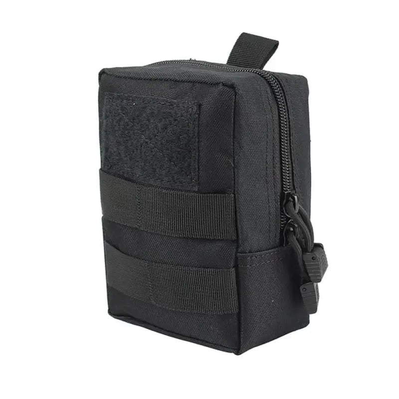 SACOCHE MILITAIRE EN NYLON 600D
