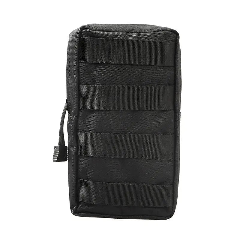 SACOCHE MILITAIRE EN NYLON 600D