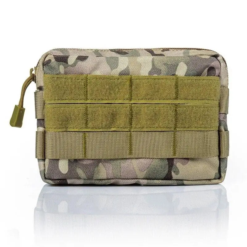 SACOCHE MILITAIRE PETIT FORMAT
