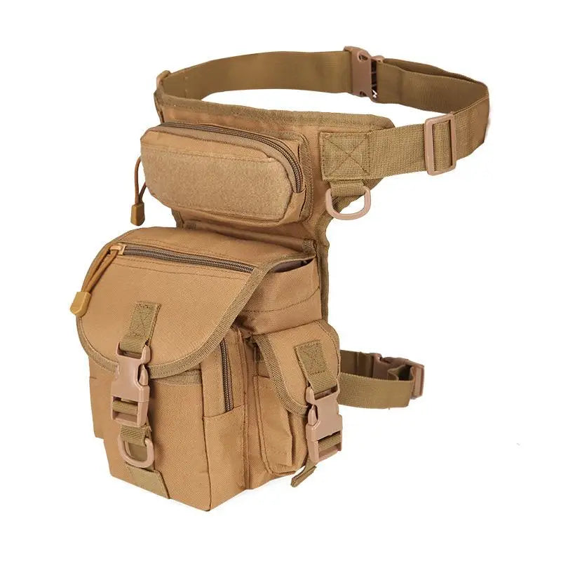 SACOCHE MILITAIRE - RAID