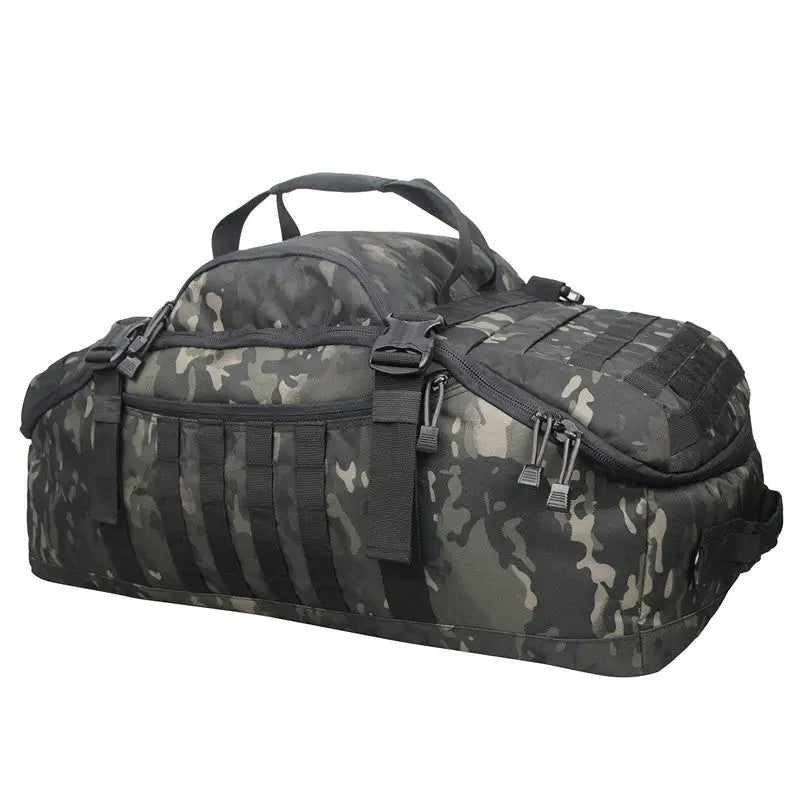 Sacs marine