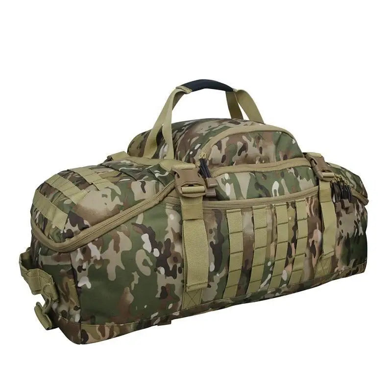 Sacs marine