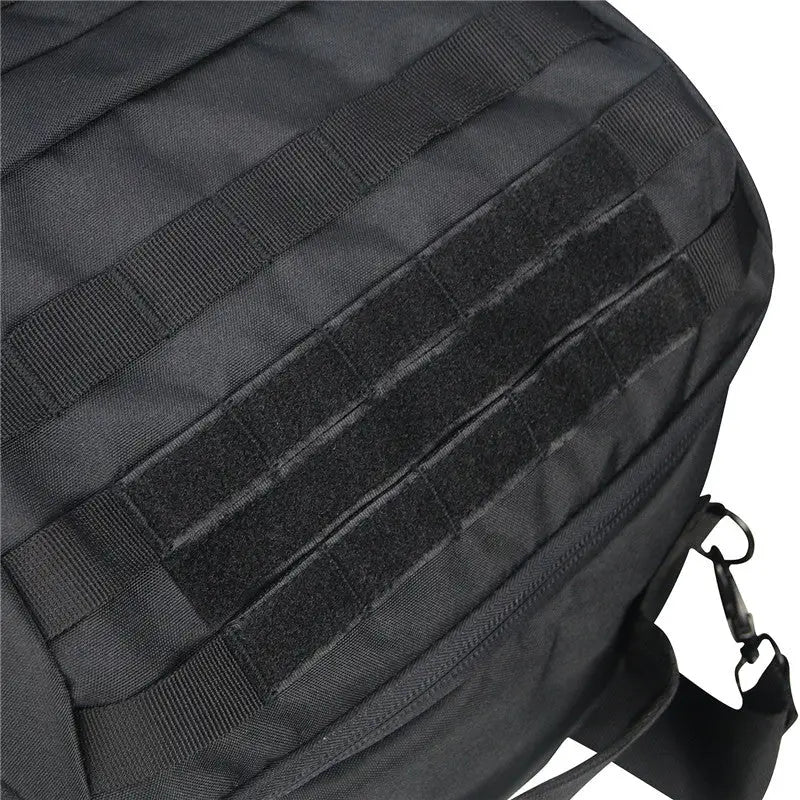 Sacs marine
