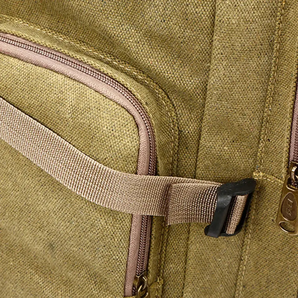 SACS DE VOYAGE MILITAIRE - 80L
