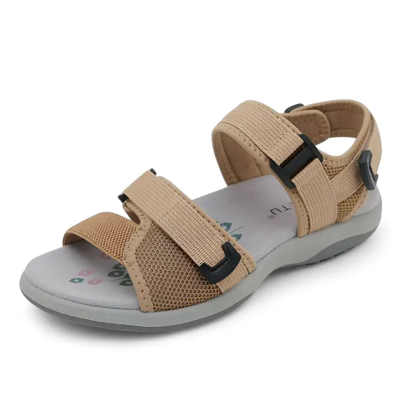 Sandale de randonnée nature femme