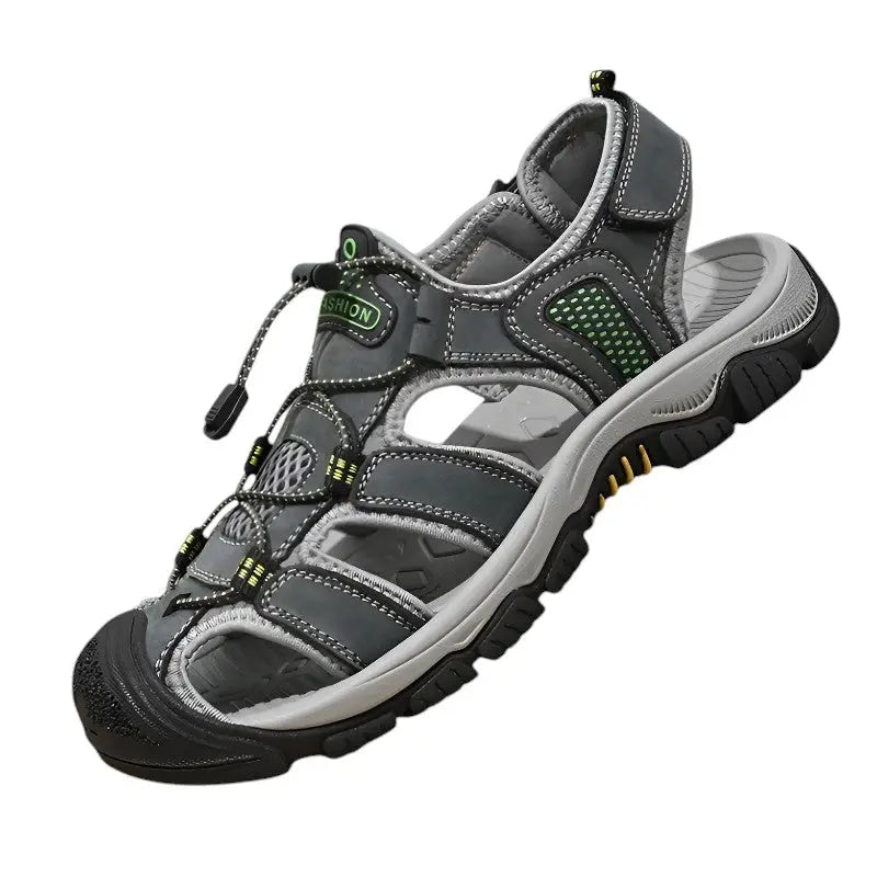 Sandale randonnée pour homme confortable
